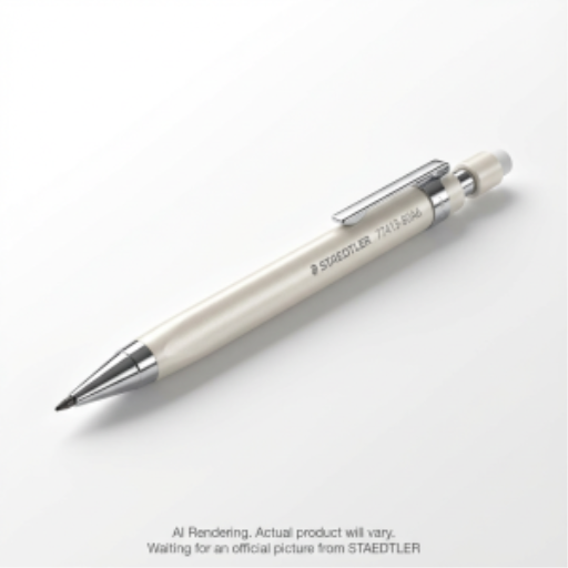 Mechan. penc. triplus 1.3mm, Pearl