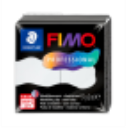 Modelling Clay Fimo Professional White 57g (2 oz)