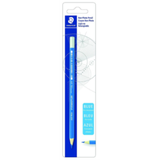 Pencil Non-photo Blue FSC 100%