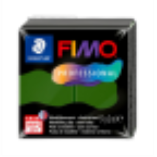 Modelling Clay Fimo Professional Leaf Green 57g (2 oz)