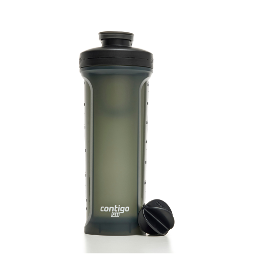 Contigo 28 oz Autopop Shake & Go 2.0 PP Sake with Salt - Plastic
