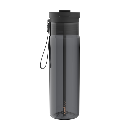 Contigo 28 oz Dual Sip Plastic Licorice - Plastic