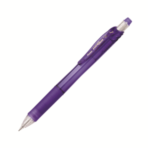 Porte-mine EnerGize-X (0,7 mm) corps violet