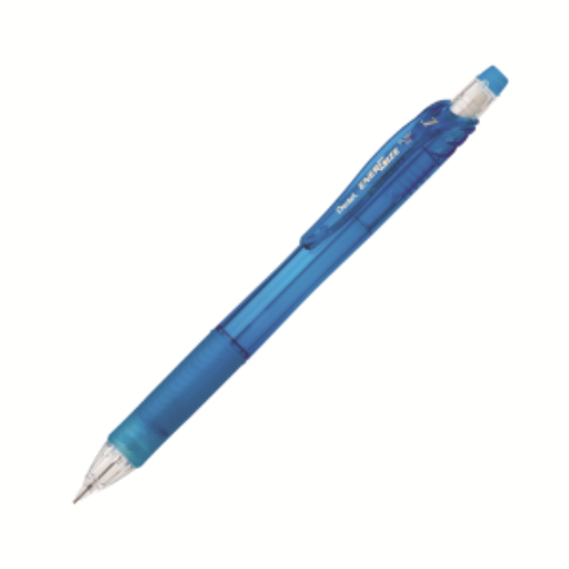 Porte-mine EnerGize-X (0,7 mm) corps bleu ciel
