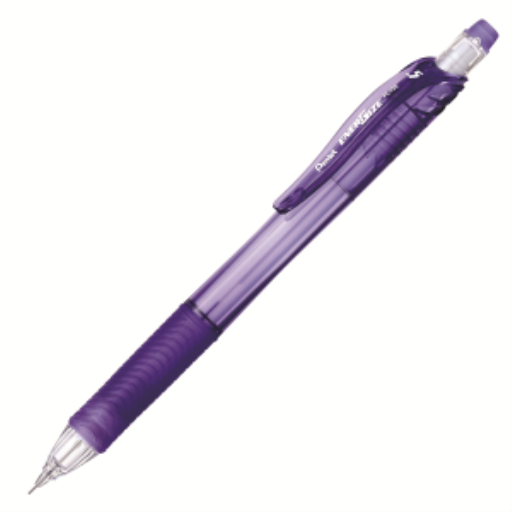 Porte-mine EnerGize-X (0,5 mm) Violet