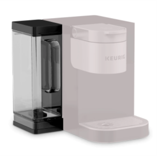COFFEE BREWER RESERVOIR-KEURIG K-2500 3.25L 1/EA
