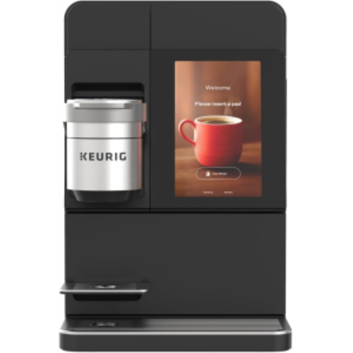 Keurig Brewer (Commercial) - Keur Brwr K4500 Ca
