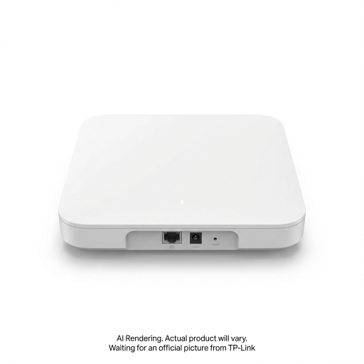 AX5400 Ceiling Mount Wi-Fi 6 Access Point