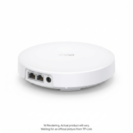 Unité Wi-Fi 6 Mesh AX3000 pour toute la maison avec PoE