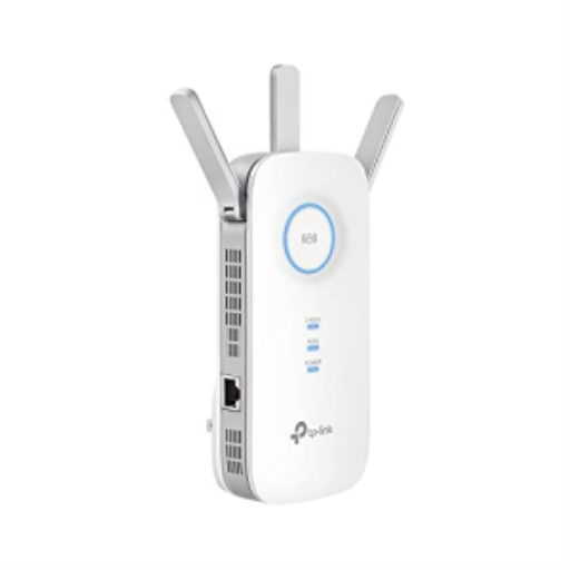 Répéteur Wi-Fi Mesh AC1900