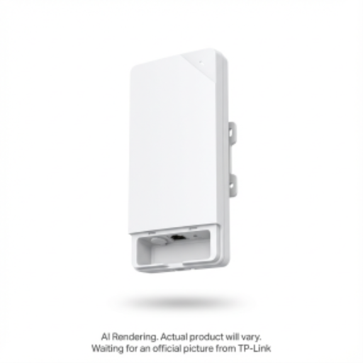 AX3000 Indoor/Outdoor Dual-Band Wi-Fi 6 Access Point