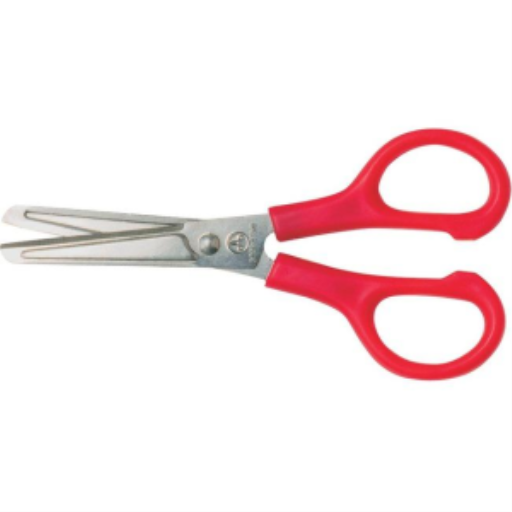 6" School Scissors – Blunt /
Ciseaux d’écolier à bouts ronds 6 po