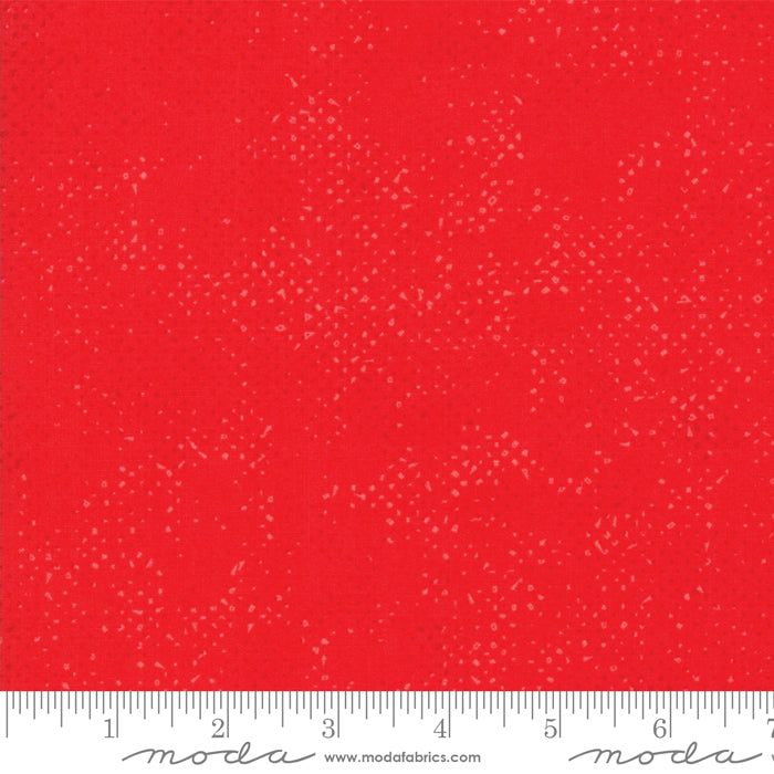 Zen Chic - Spotted Red - 1660 28