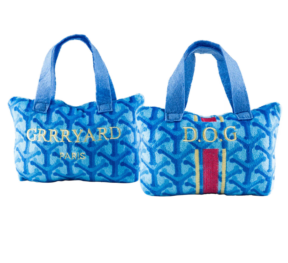 Jouet Grrryard Bag – Jouet en peluche pour chien