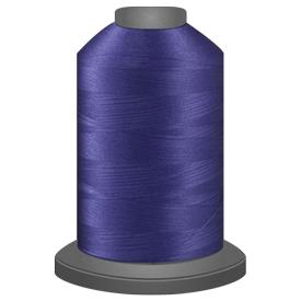 Bobine Glide King - 42715 Aubergine