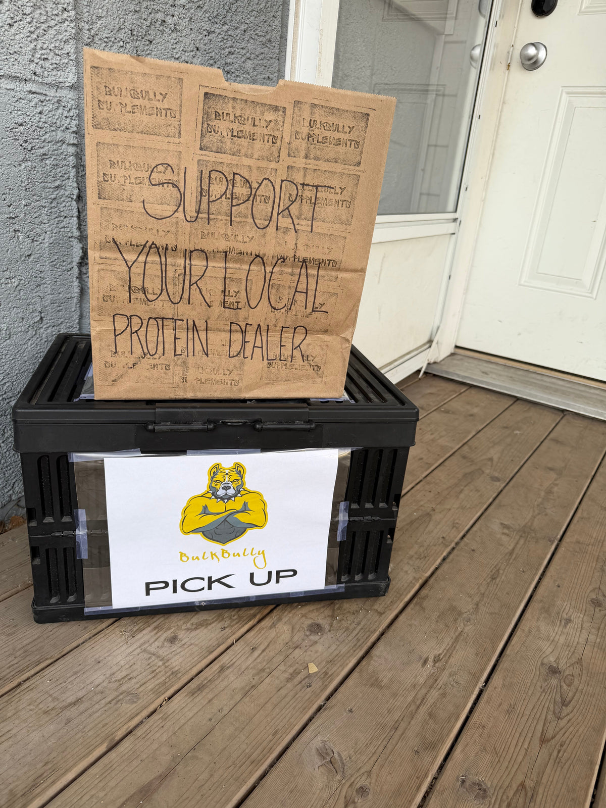 Project M CoQ10 Ubiquinone