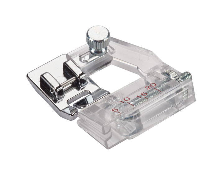 Bernette Adjustable Binder Attachment