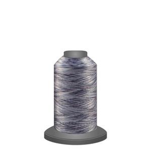 Fil panaché Glide Affinity - 60452 Ardoise