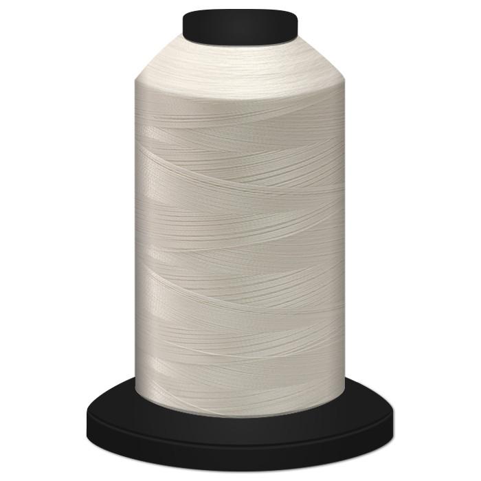 Bobine Glide King 60wt - 10000 Blanc