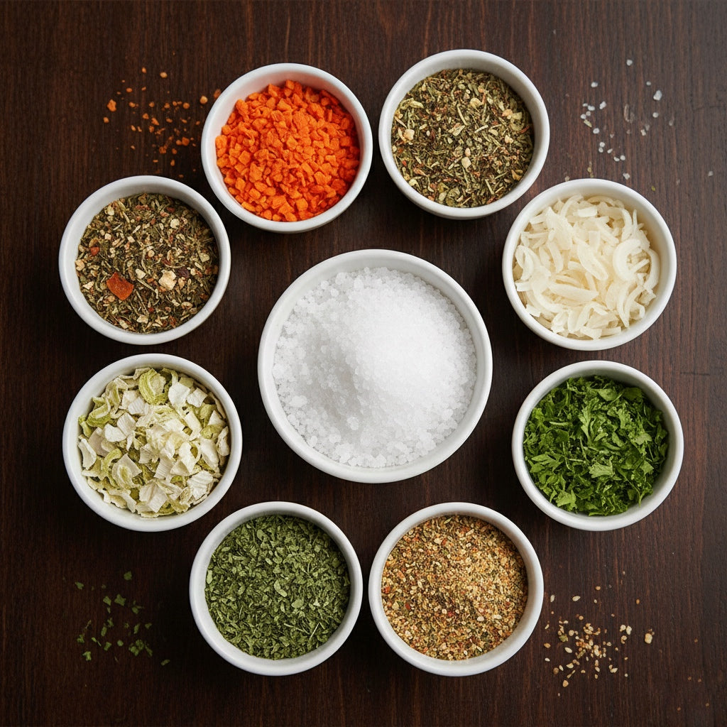 Rayhana Vegetable Salt Seasoning