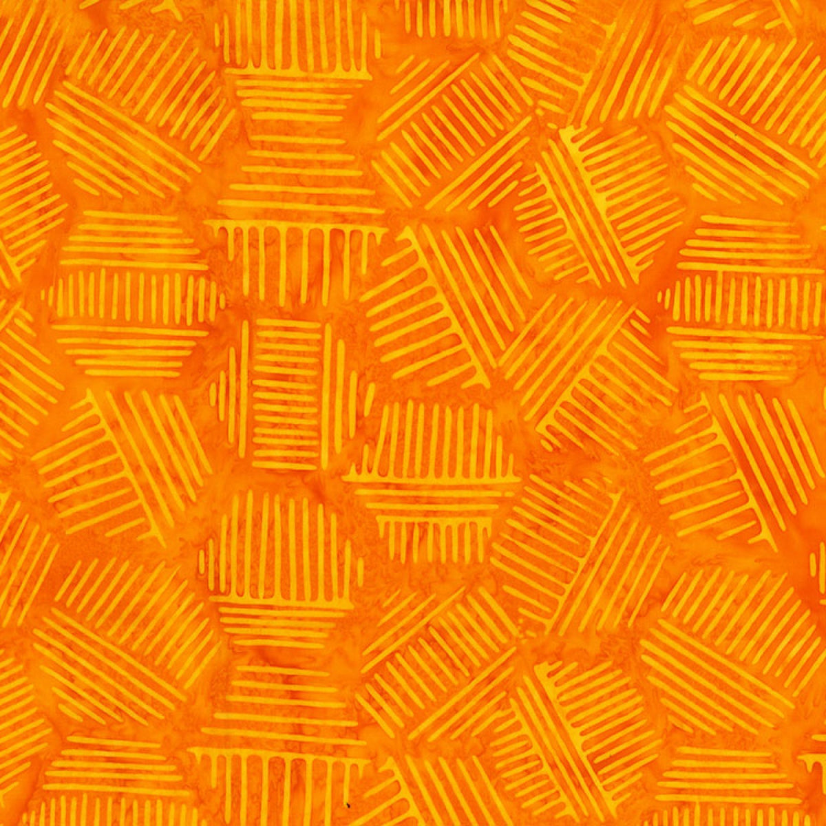 Banyan Batik - Line Work - Cheese Sauce