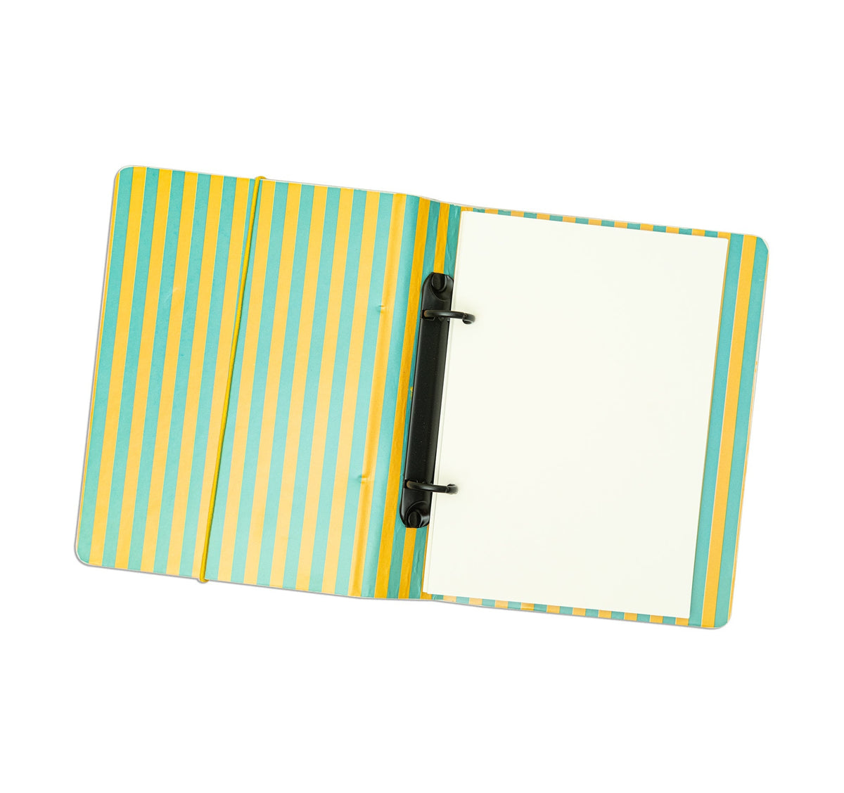 ABM Art Journal Essentiels Format Pratique