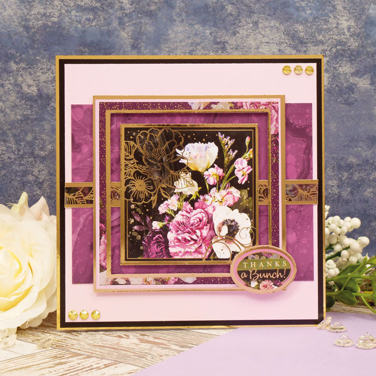 Sélection Adorable Scorable Blooms Éternels