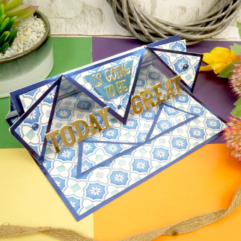 Pochettes de cartes designer Adorable Scorable – Carreaux décoratifs