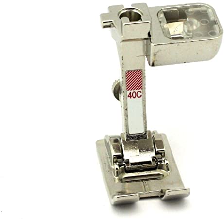 Bernina #40C Mouvement latéral