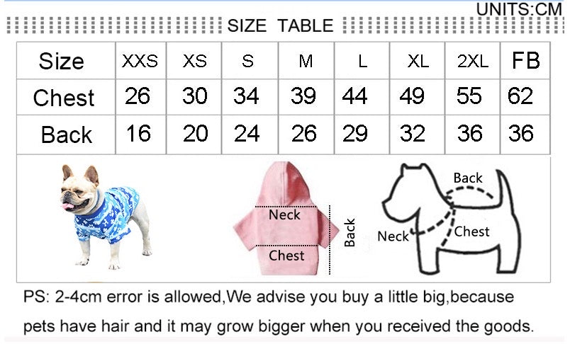 Chewy Pawtton Tee – Dog T-Shirt