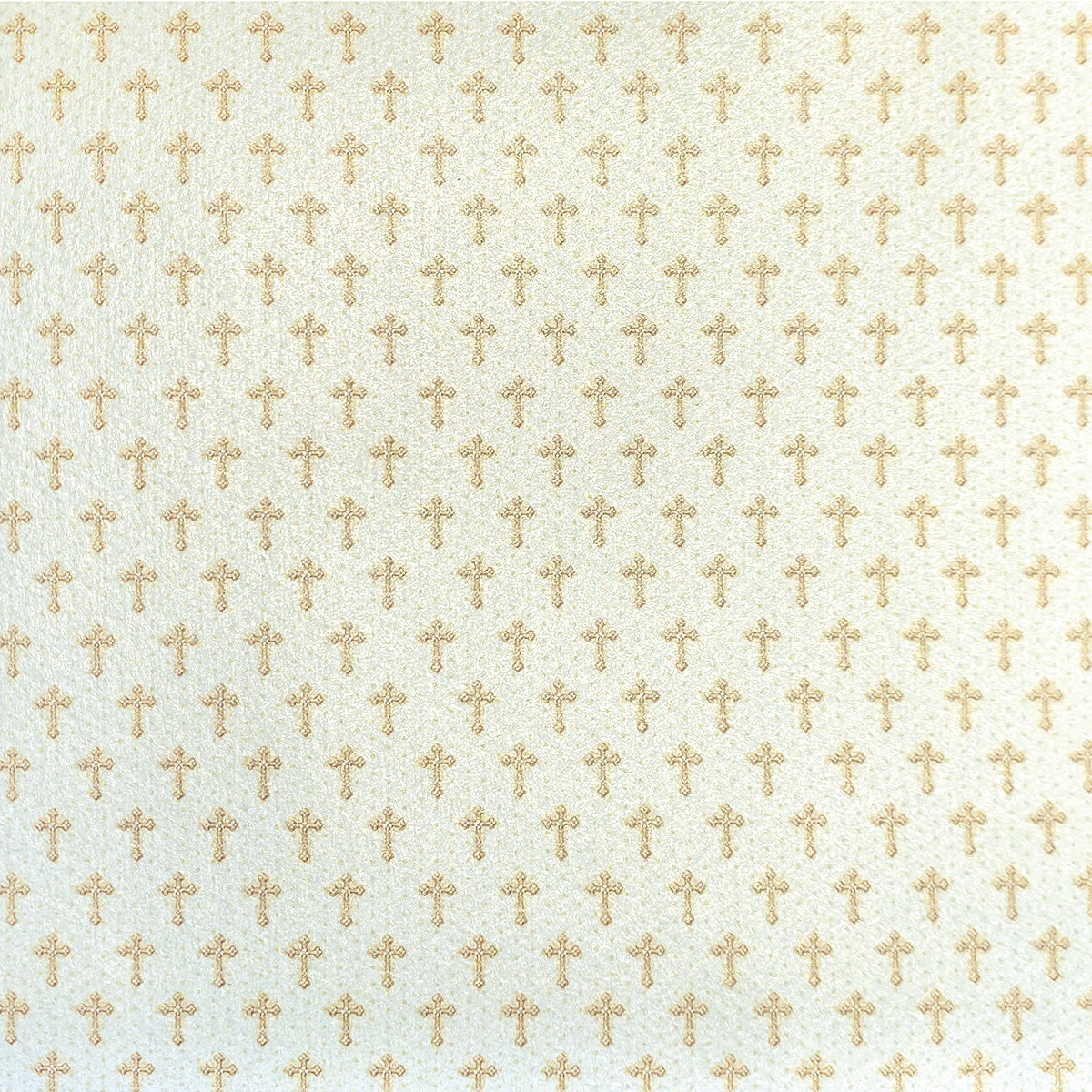 Papier perlé Deluxe Bénédiction du Jour 15 x 15 cm 5/Paq.