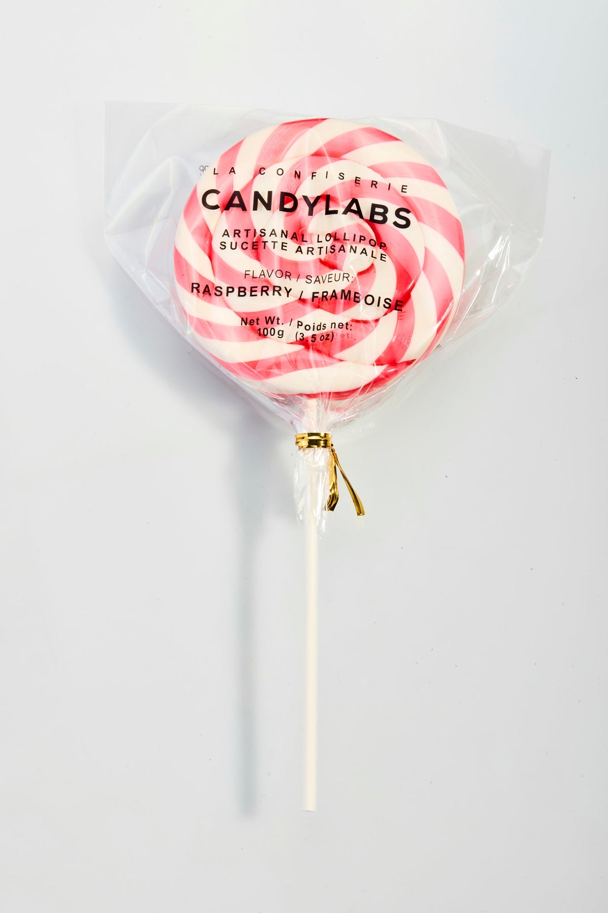 Lollipop - Raspberry