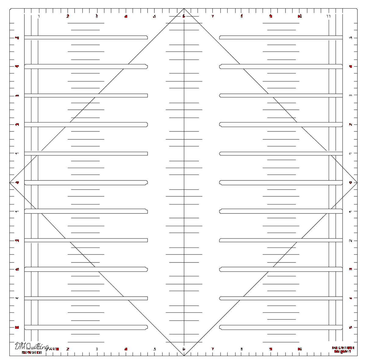 Westalee, DM Quilting, Basic Marker Tool