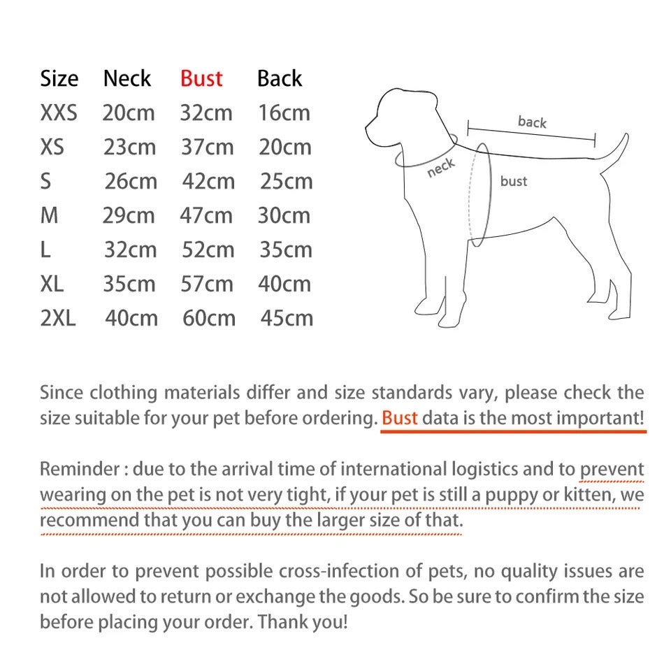 POOCH Hoodie pour chien | Hoodie pour chien à porter au quotidien