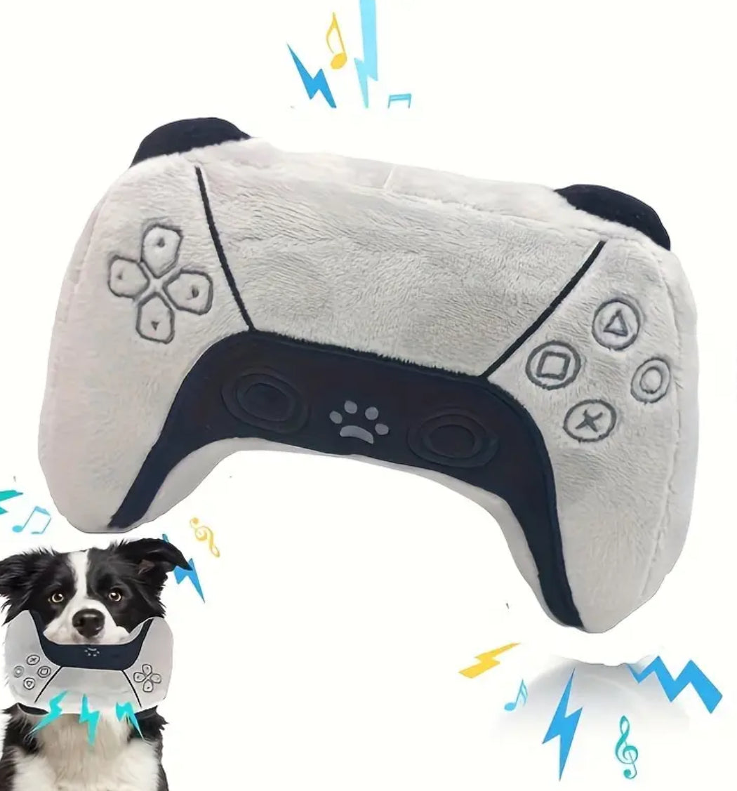 Jouet pour chien Pawstation | Jouet interactif télécommandé pour chien