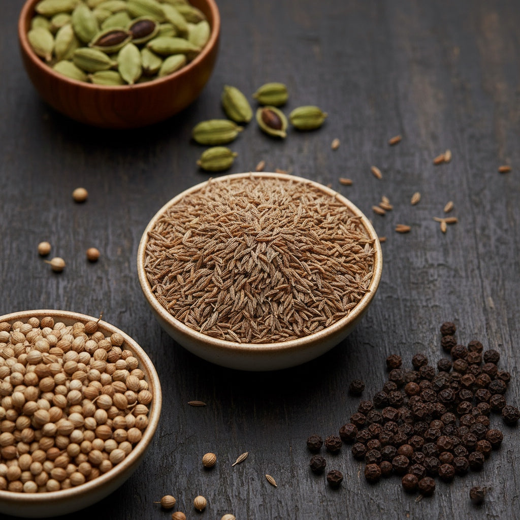 Rayhana Authentic Mutabak Spice