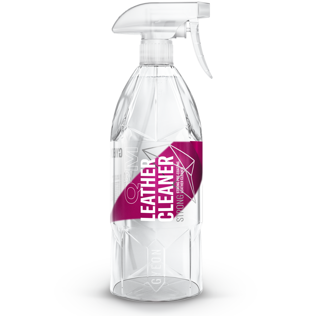 GYEON Q²M Leather Cleaner Strong Light Stain Remover