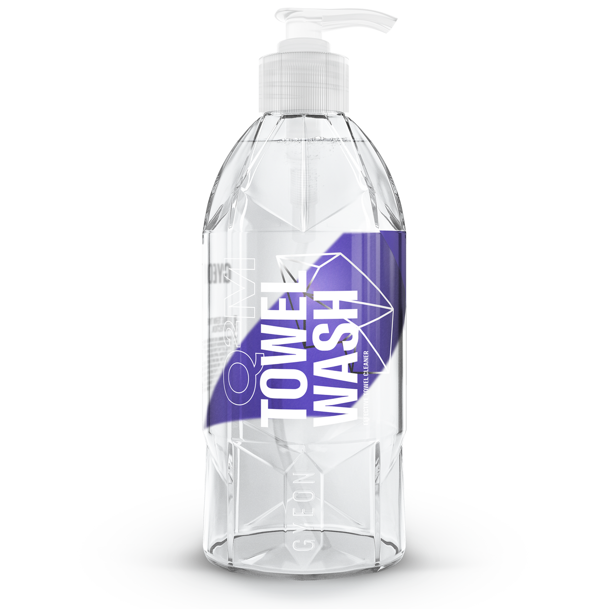 GYEON Q²M Towel Wash & Pad Detergent 500ml