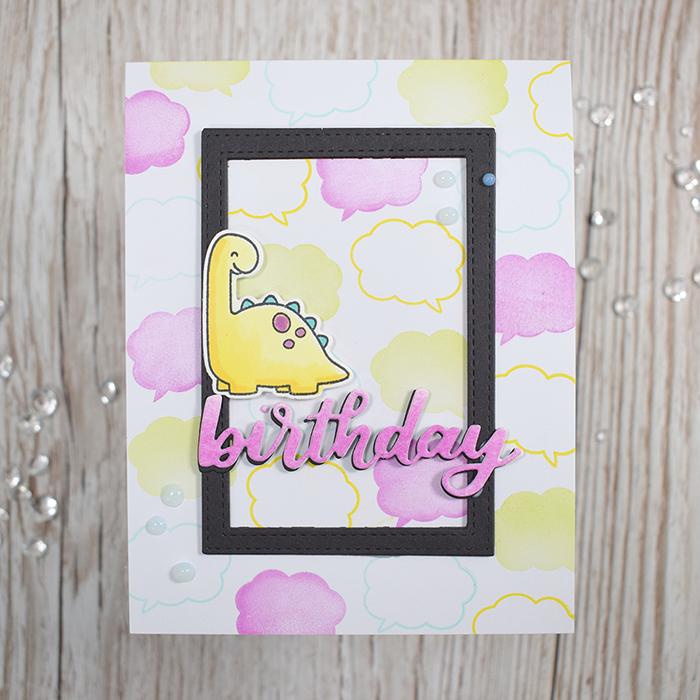 Anniversaire - Heffy Cuts