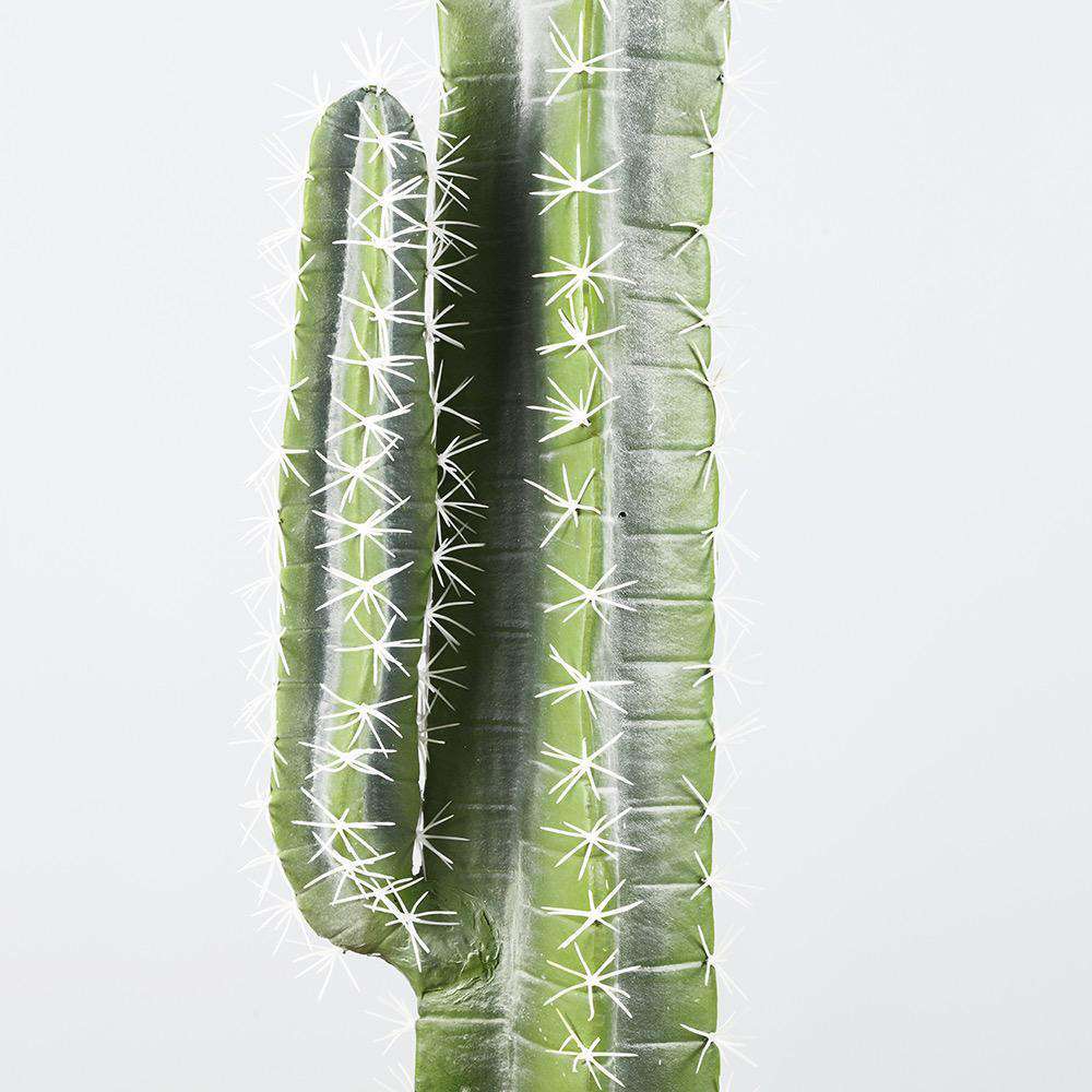 Ketzal Artificial Cactus Potted Plant 7'
