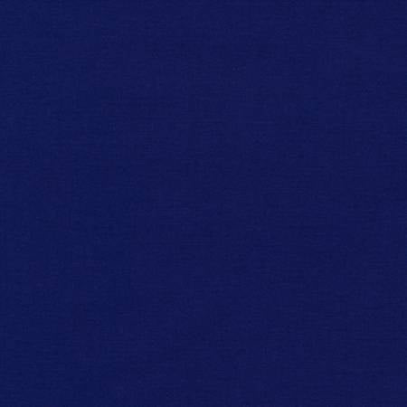 Tissu uni Kona Cotton - Nightfall