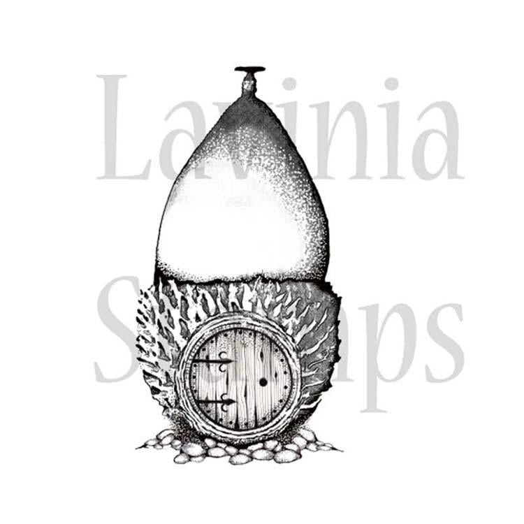 Lavinia Stamp - Habitation de gland