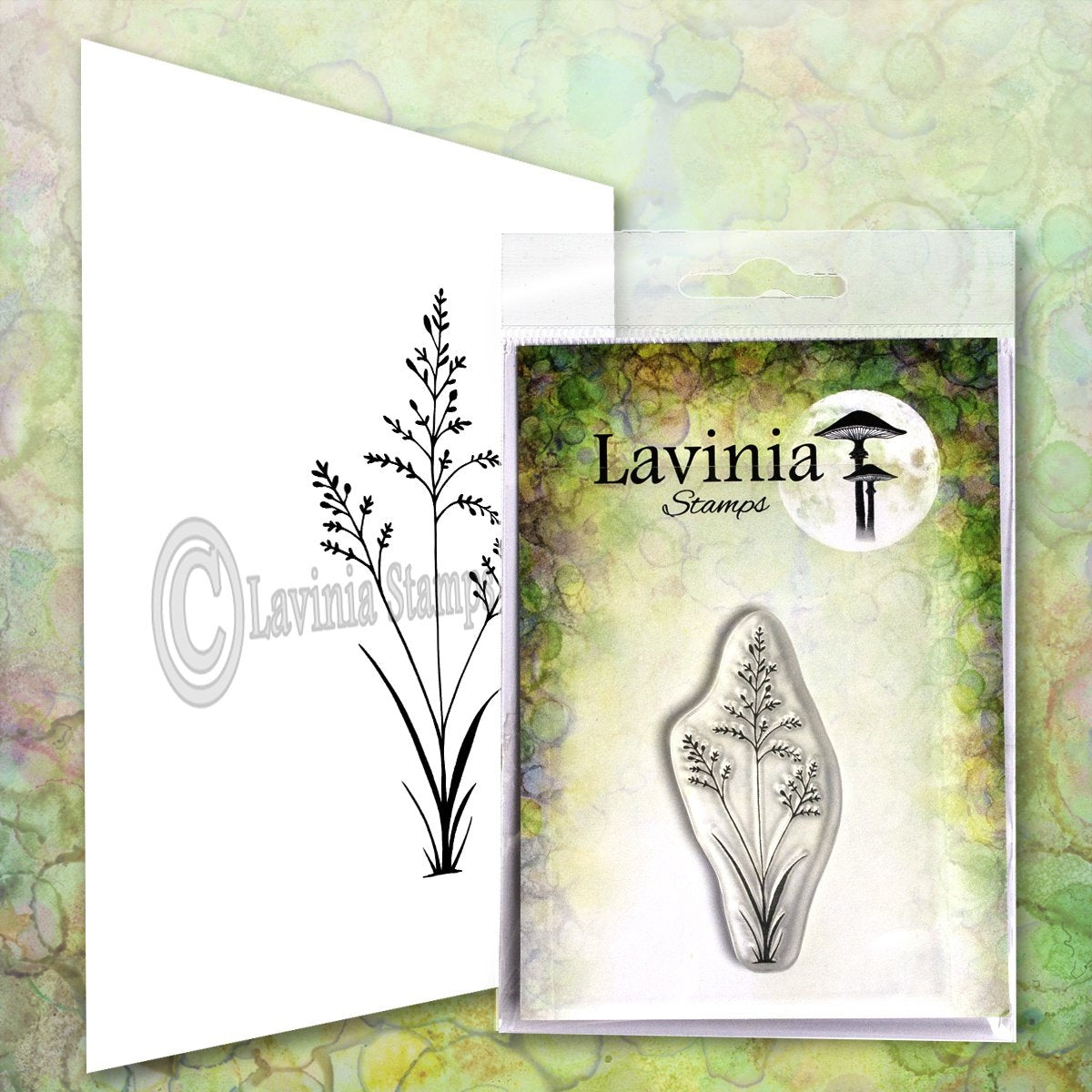 Tampons Lavinia - Herbe de verger