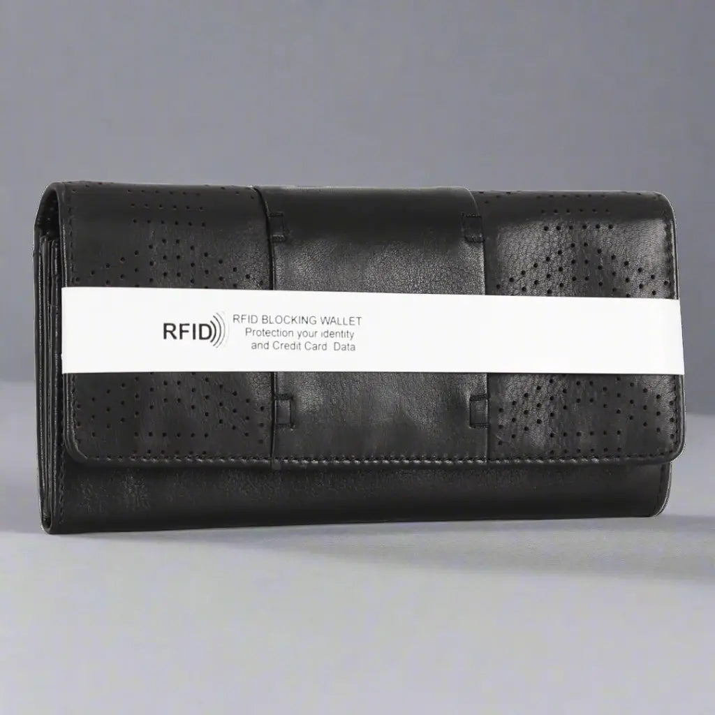 Portefeuille Femme MET