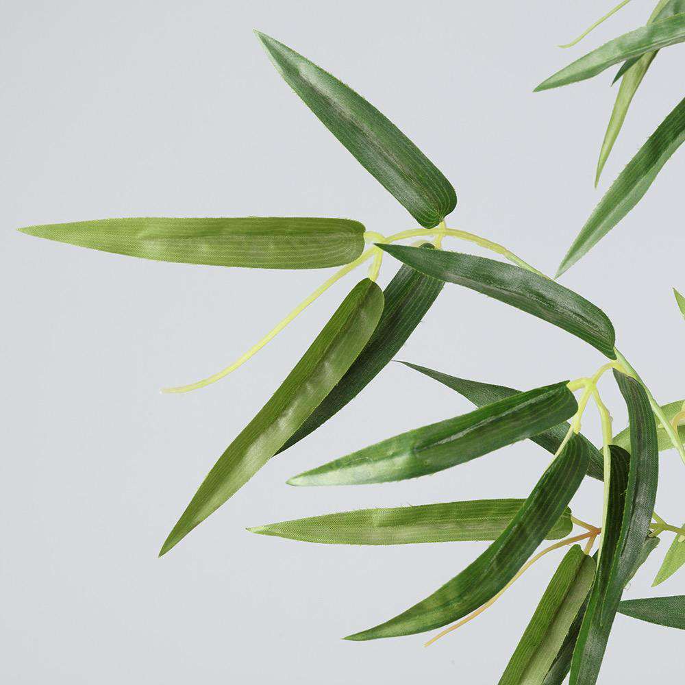 Osos Artificial Korea Bamboo Potted Plant (Multiple Sizes)