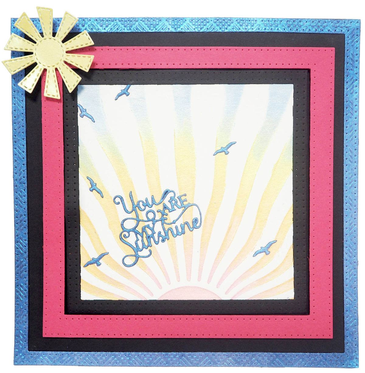 Vernis Opale Cosmic Shimmer