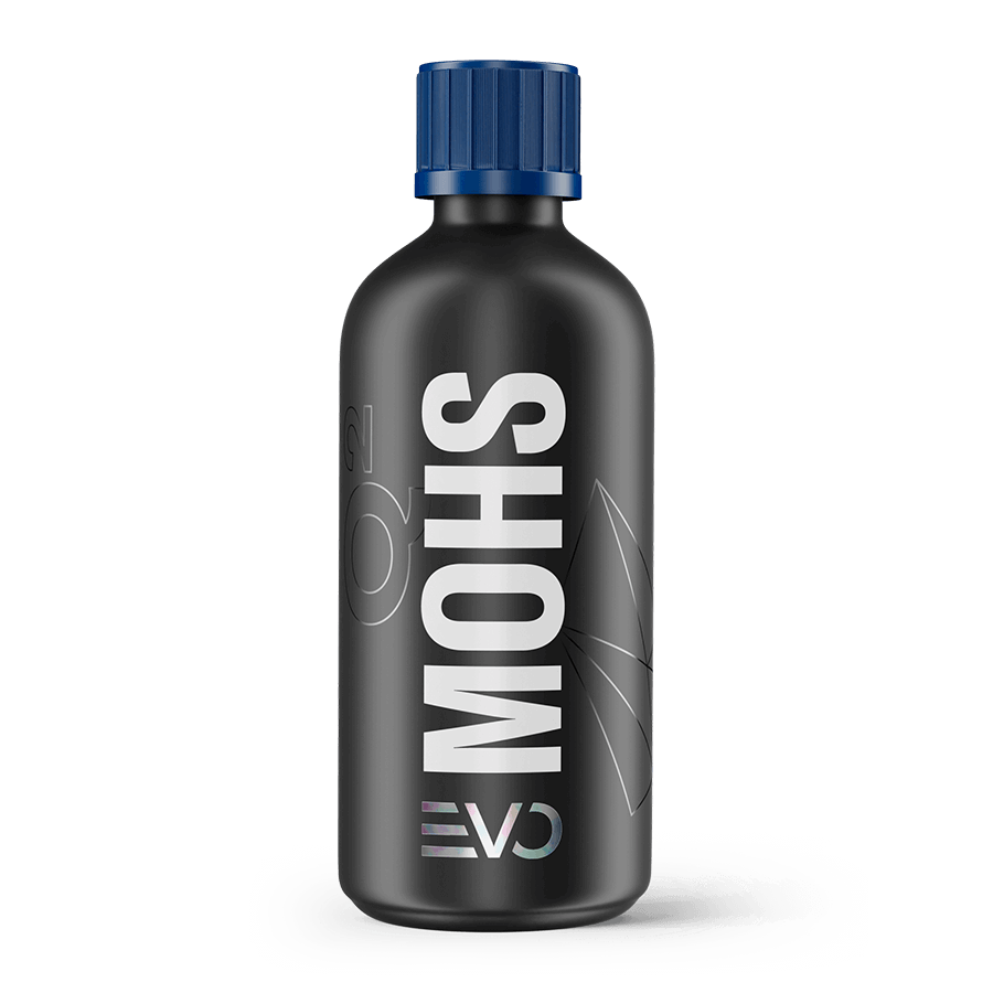 GYEON Q² Mohs EVO Lightbox