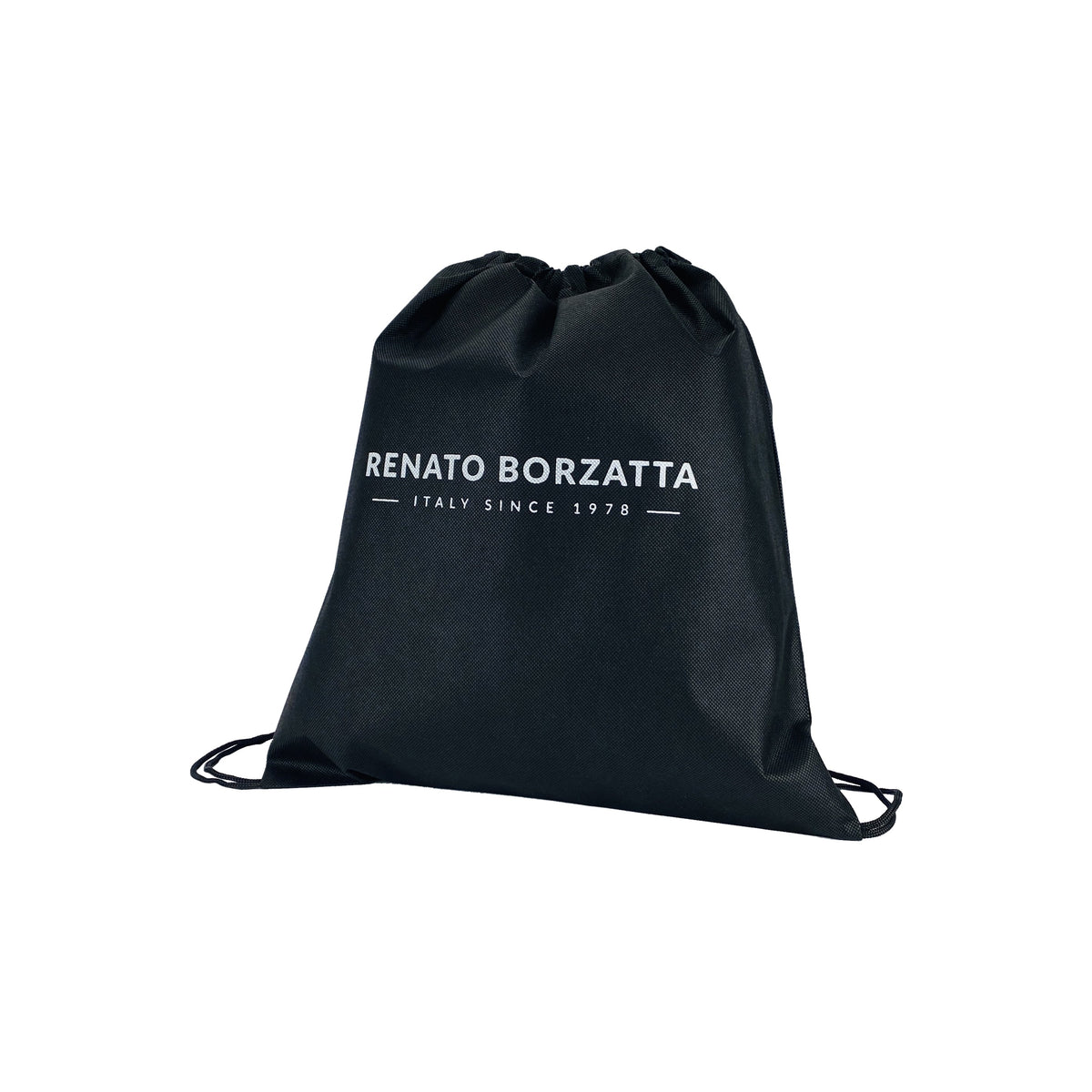 RENATO BORZATTA Sac à Dos Moderne Souple pour Femme – Cuir Véritable, Fabriqué en Italie