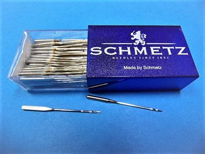 SCHMETZ S15X1-80 UNIVERSELLE Vrac Taille 80 100/bt