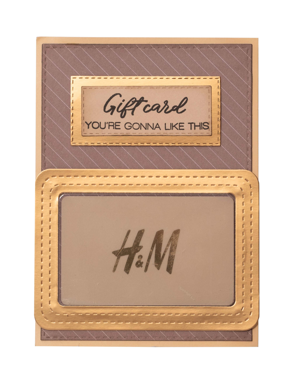 SL Clear Stamp Gift Card Essentials 23 Pieces